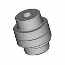 Acoplamento Mademil - Standard Mechanical Component_60_30_degree_snapshot