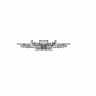 V 100 Tabletop Screen Printing Press | High-Quality CAD Model_0_0_degree_snapshot
