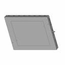 Vacuum Table | High-Quality CAD Model_60_30_degree_snapshot