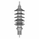 Bushing - Standard Mechanical Component_0_0_degree_snapshot