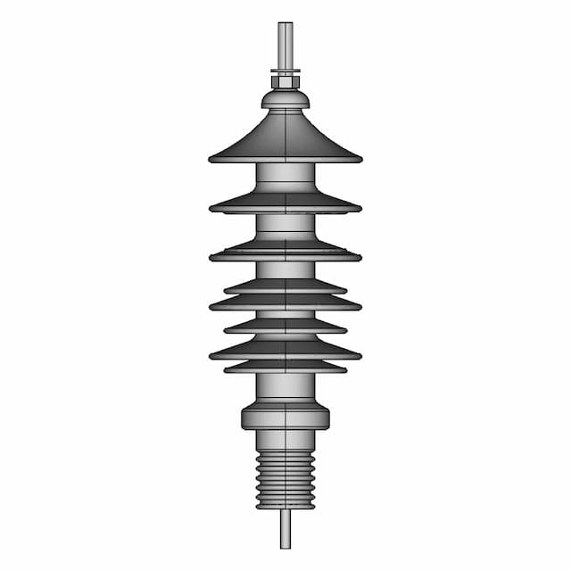 Bushing - Standard Mechanical Component