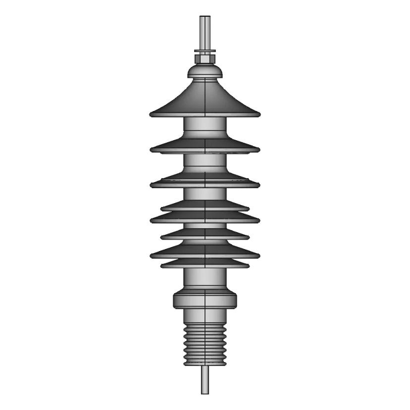 Bushing - Standard Mechanical Component