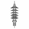Bushing - Standard Mechanical Component_0_0_degree_snapshot