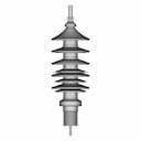 Bushing - Standard Mechanical Component_0_270_degree_snapshot