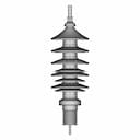 Bushing - Standard Mechanical Component_0_90_degree_snapshot