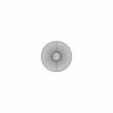 Bushing - Standard Mechanical Component_270_0_degree_snapshot