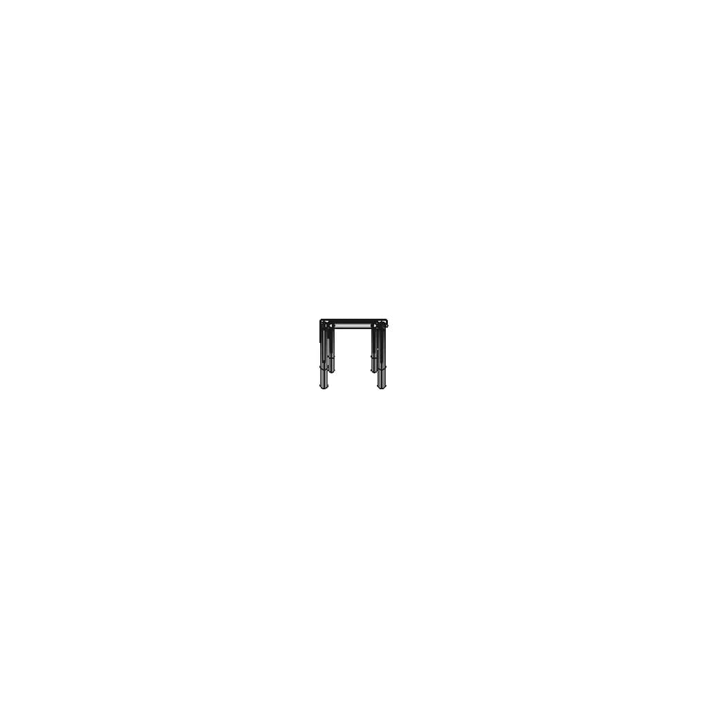 Ladder - Downloadable CAD Representation_90_0_degree_snapshot
