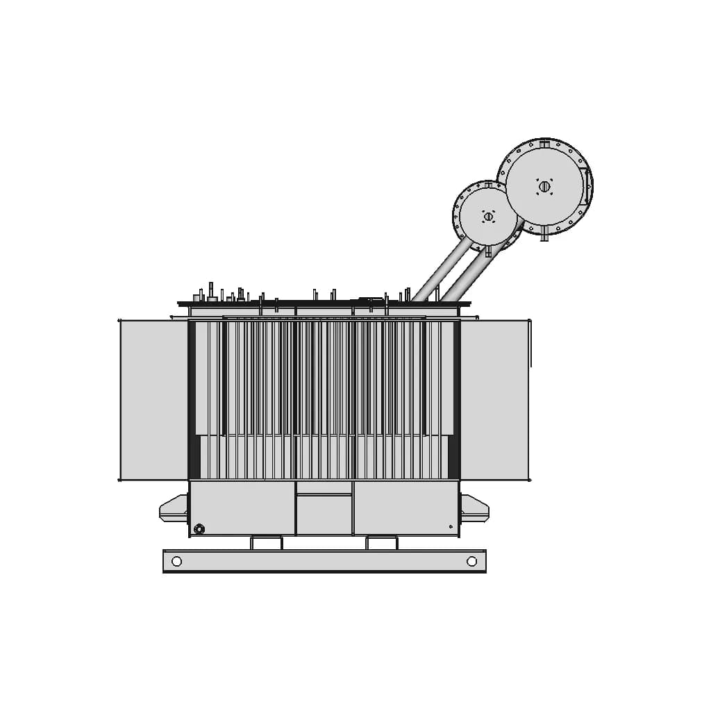 Transformer - Standard Mechanical Component_0_0_degree_snapshot