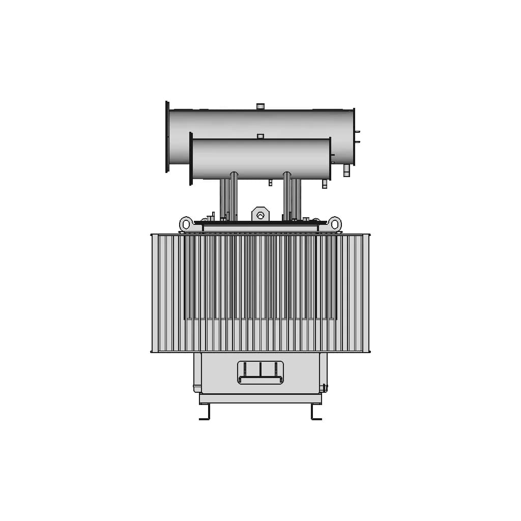 Transformer - Standard Mechanical Component_0_270_degree_snapshot