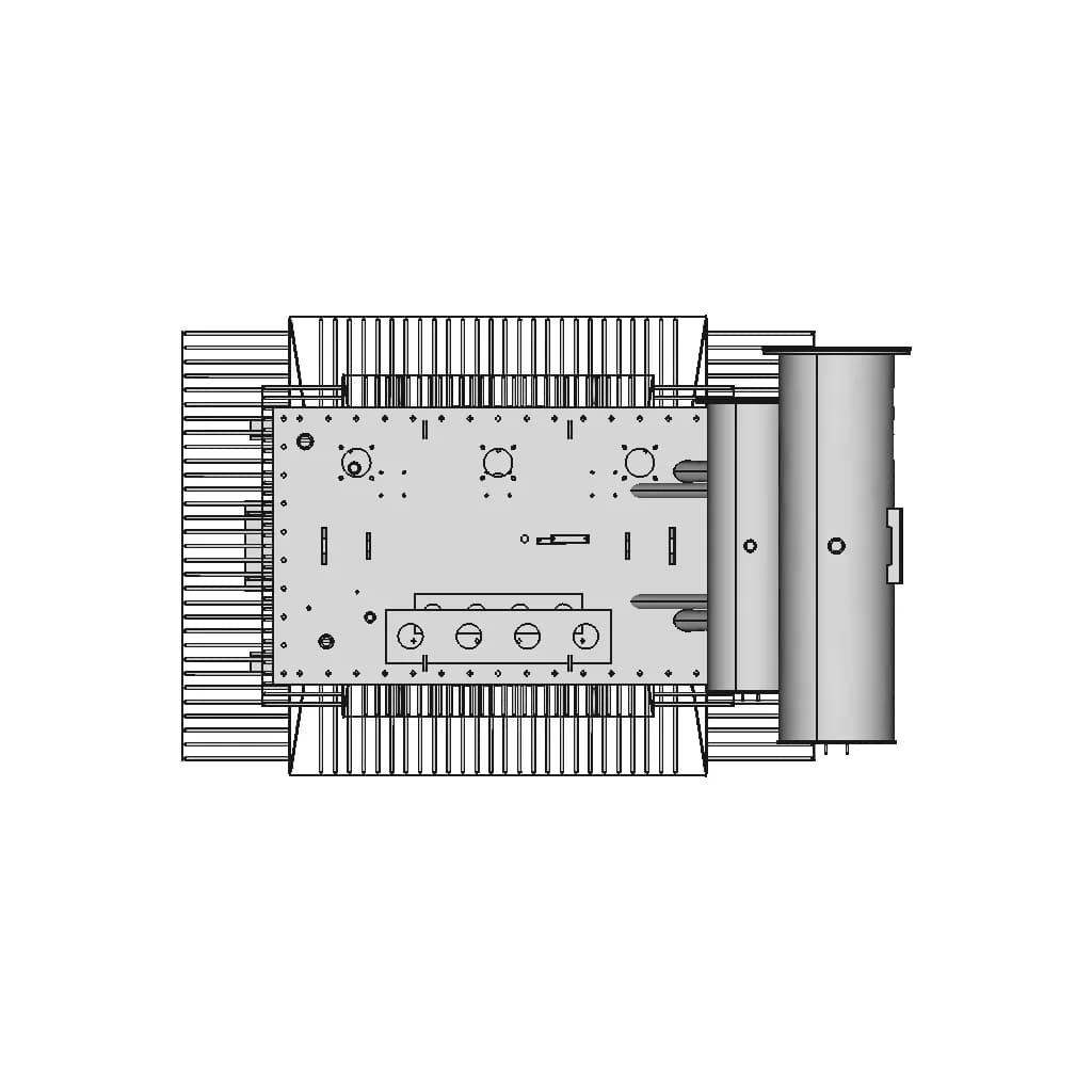 Transformer - Standard Mechanical Component_270_0_degree_snapshot