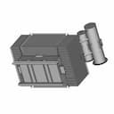 Transformer - Standard Mechanical Component_60_30_degree_snapshot