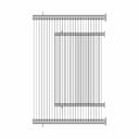 Transformer Radiator - Standard Mechanical Component_0_90_degree_snapshot