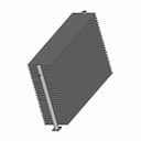 Transformer Radiator - Standard Mechanical Component_60_30_degree_snapshot
