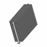 Transformer Radiator - Standard Mechanical Component_60_30_degree_snapshot