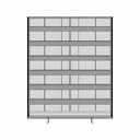 Hardware Rack | High-Quality CAD Model_0_0_degree_snapshot