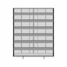 Hardware Rack | High-Quality CAD Model_0_0_degree_snapshot