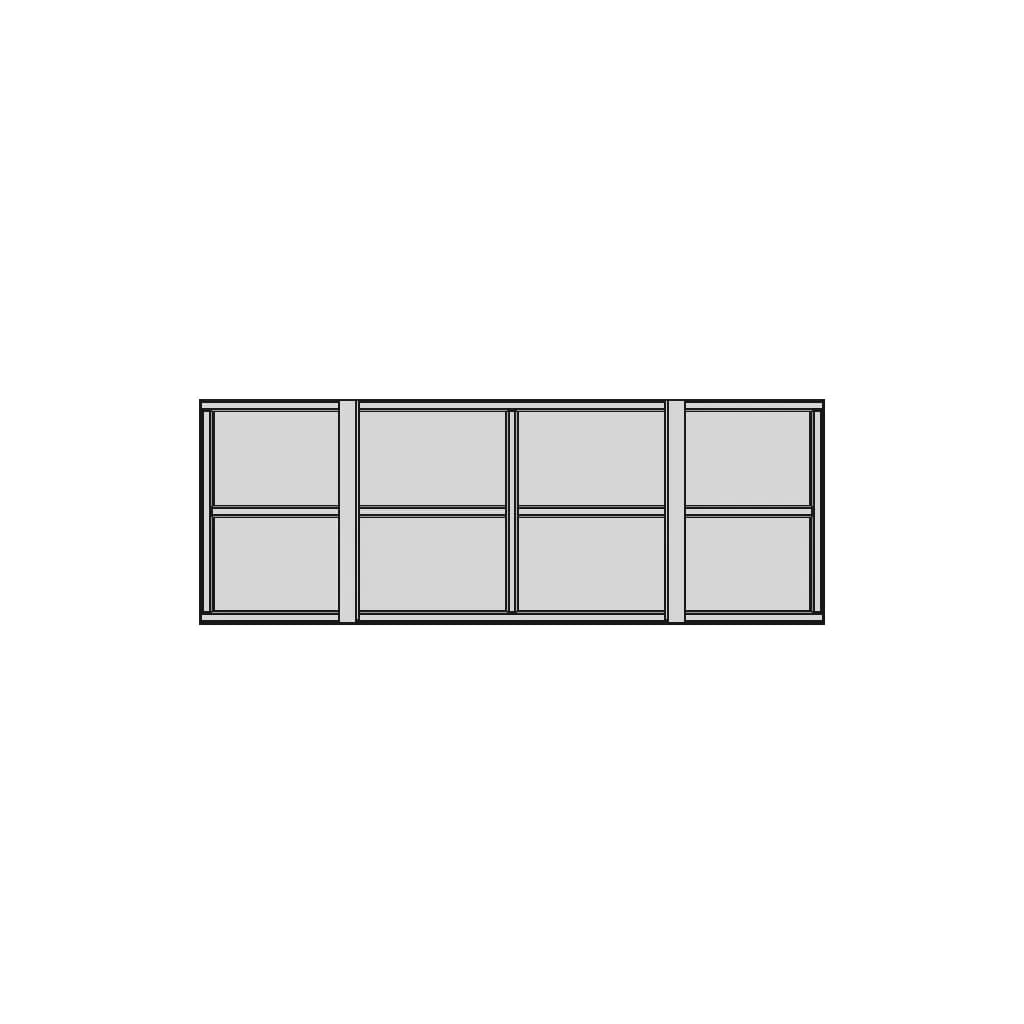 Hardware Rack | High-Quality CAD Model_90_0_degree_snapshot
