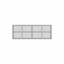 Hardware Rack | High-Quality CAD Model_90_0_degree_snapshot