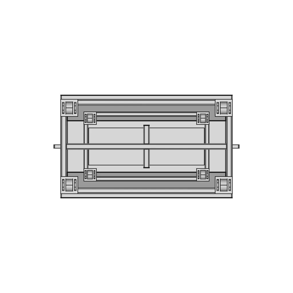 Hardware Trolly | 3D Engineering Design File_90_0_degree_snapshot