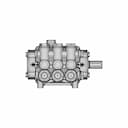 Hawk High Pressure Pump Series Nmt | High-Quality CAD Model_0_0_degree_snapshot