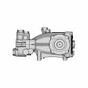 Hawk High Pressure Pump Series Nmt | High-Quality CAD Model_0_90_degree_snapshot