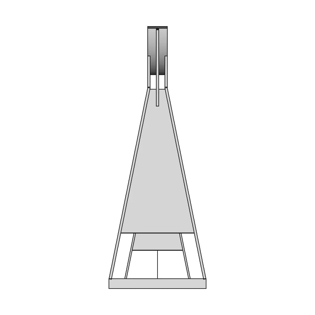 Wheelset Support | High-Quality CAD Model_0_90_degree_snapshot