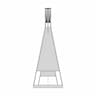 Wheelset Support | High-Quality CAD Model_0_90_degree_snapshot