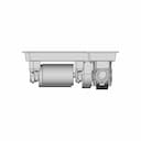 Lever for a horizontal forging machine with a force of 250 tf_270_0_degree_snapshot
