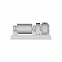 Lever for a horizontal forging machine with a force of 250 tf_90_0_degree_snapshot