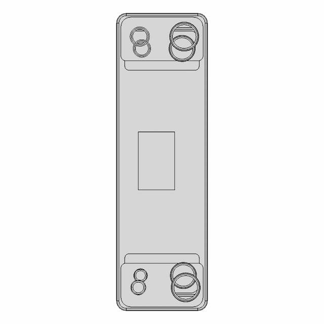 B3 095 44 3 0 Hq - Downloadable CAD Representation