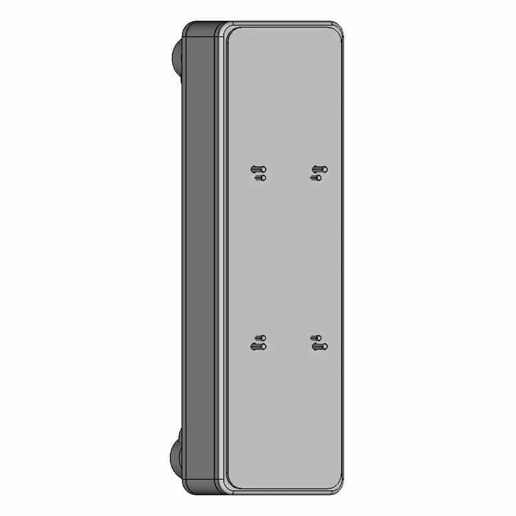 B3 095 44 3 0 Hq - Downloadable CAD Representation
