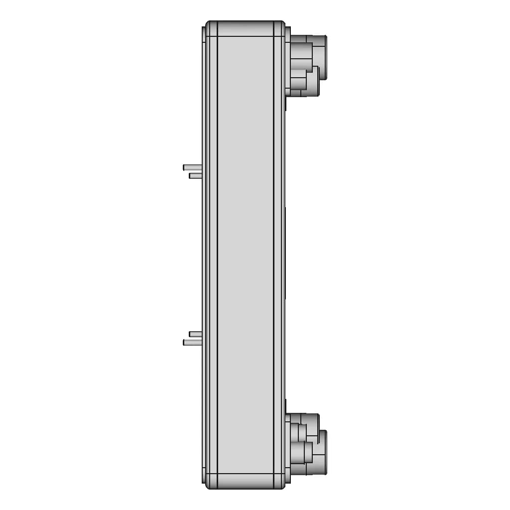 B3 095 44 3 0 Hq - Downloadable CAD Representation_0_270_degree_snapshot