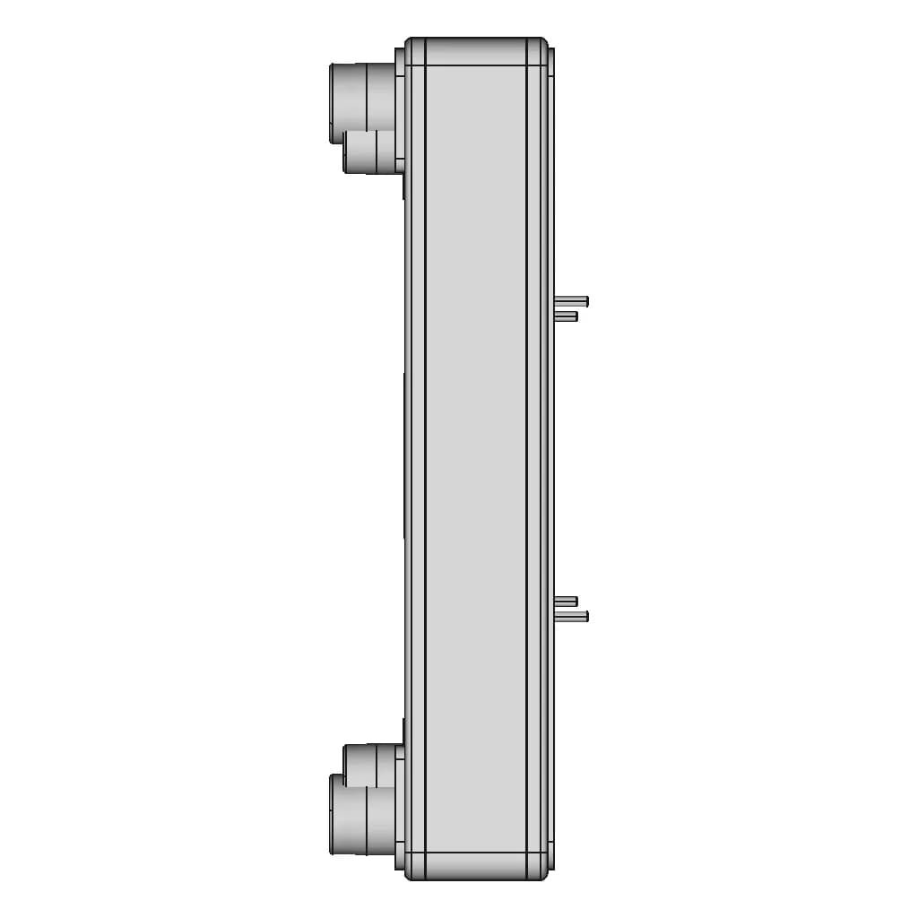B3 095 44 3 0 Hq - Downloadable CAD Representation_0_90_degree_snapshot