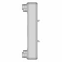 B3 095 44 3 0 Hq - Downloadable CAD Representation_0_90_degree_snapshot