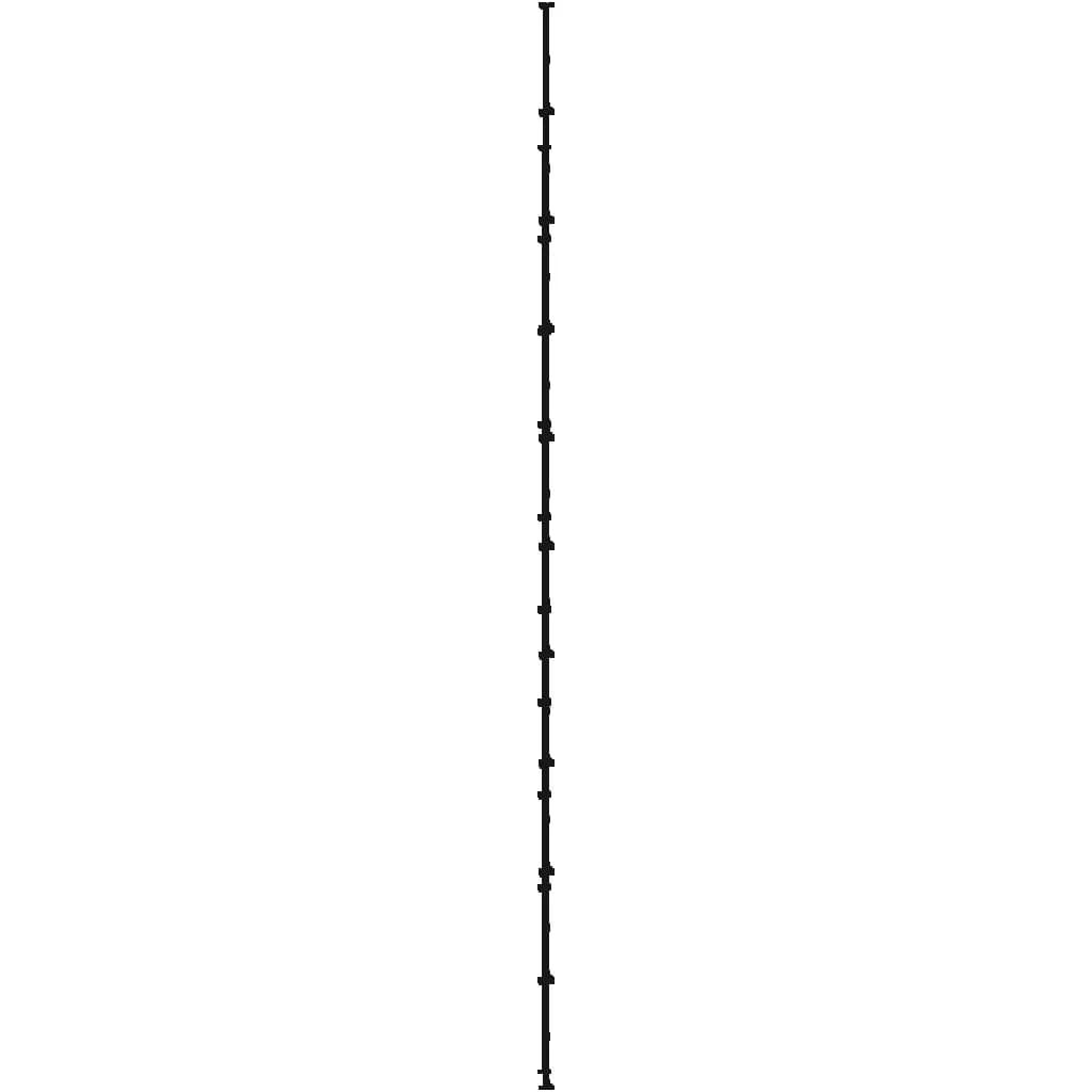Machine Safety Partition Panels - Downloadable CAD Representation_0_0_degree_snapshot