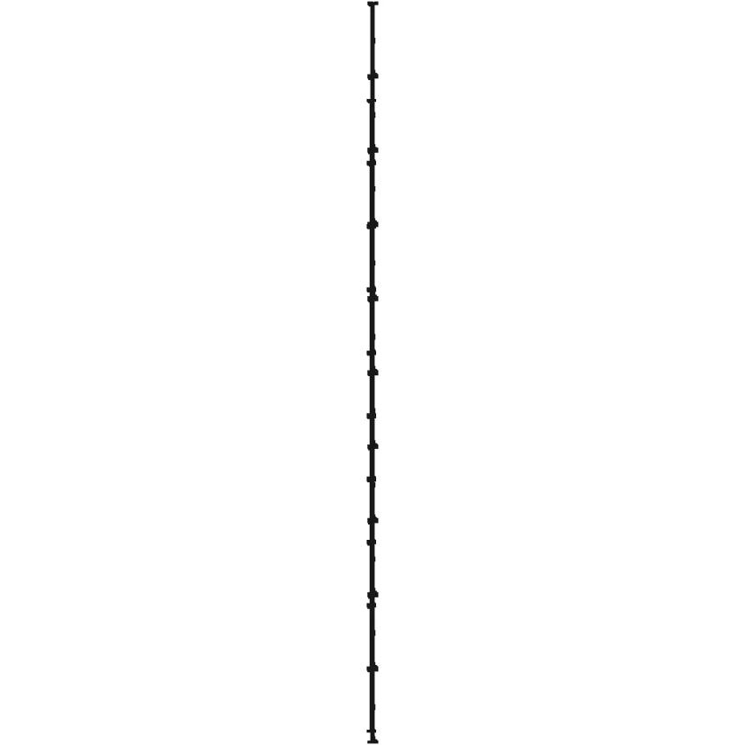 Machine Safety Partition Panels - Downloadable CAD Representation