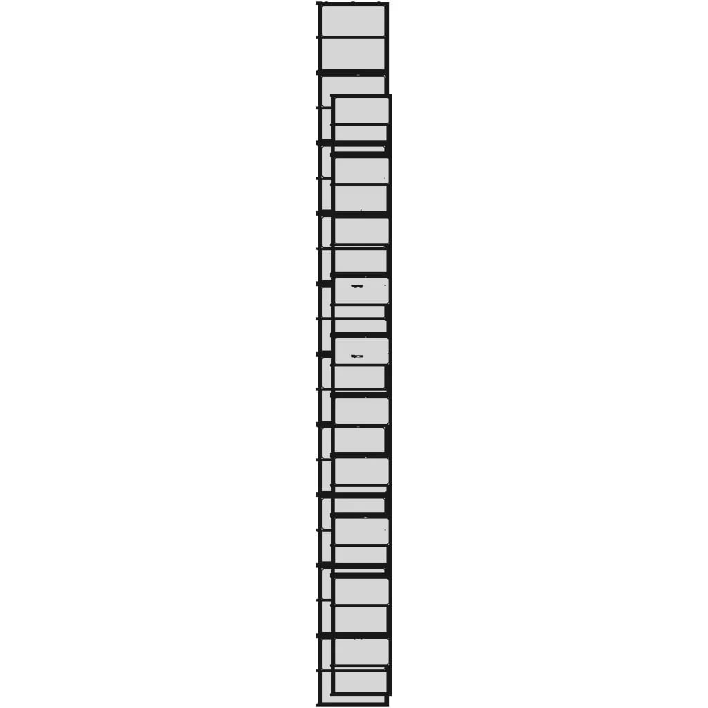 Machine Safety Partition Panels - Downloadable CAD Representation_0_270_degree_snapshot