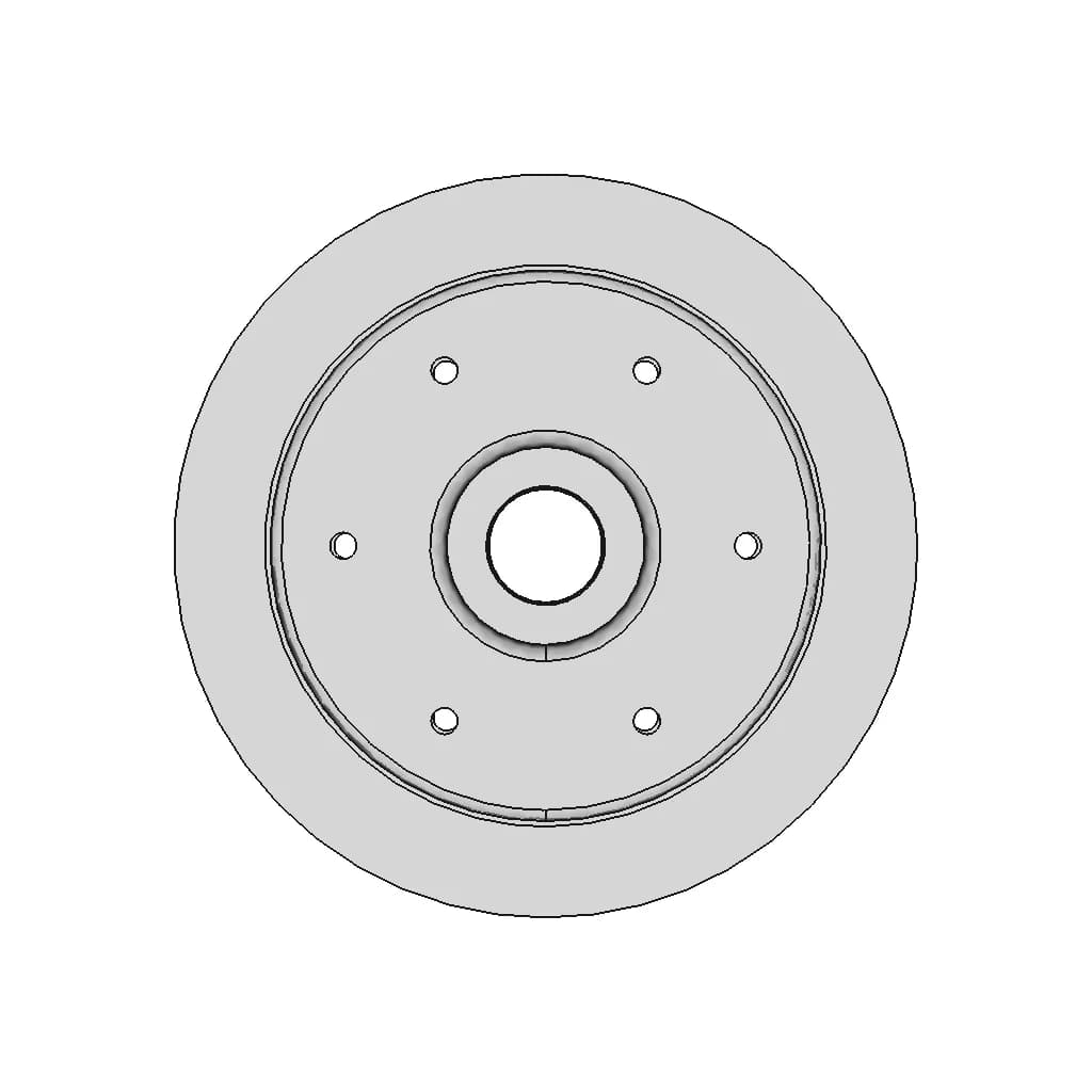 | High-Quality CAD Model_0_270_degree_snapshot