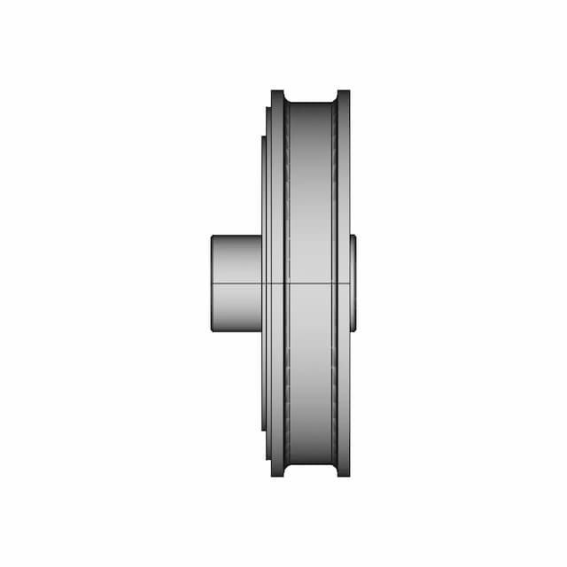 - Downloadable CAD Representation