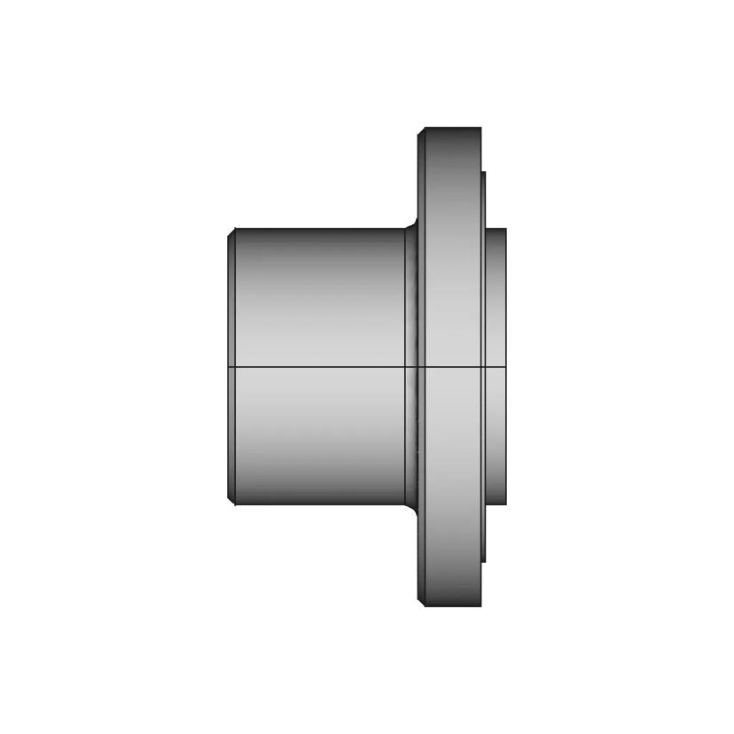 - Downloadable CAD Representation