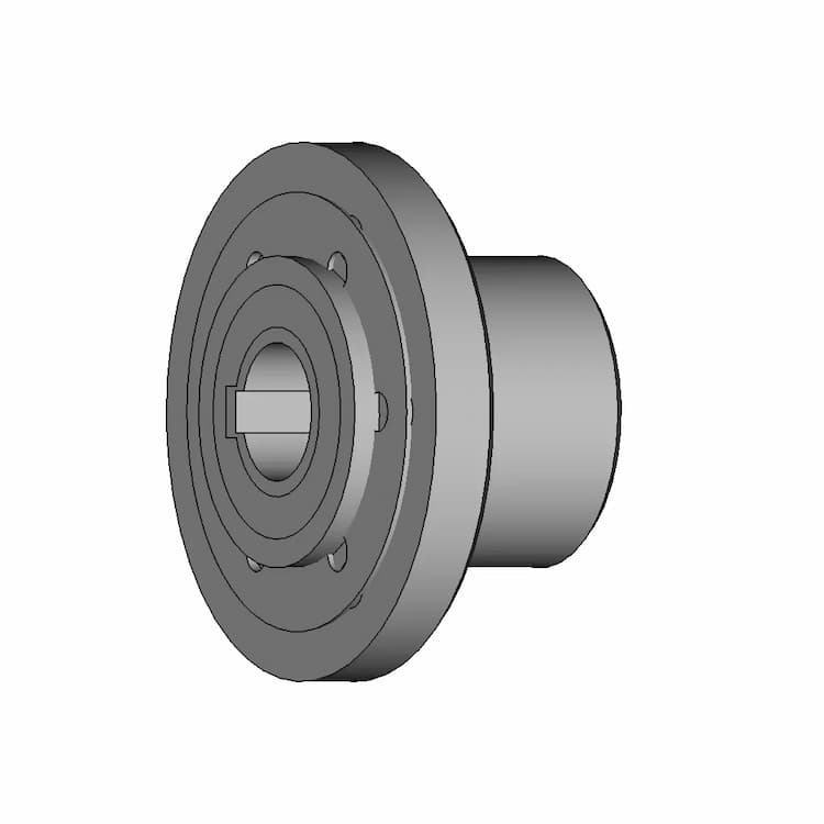 - Downloadable CAD Representation