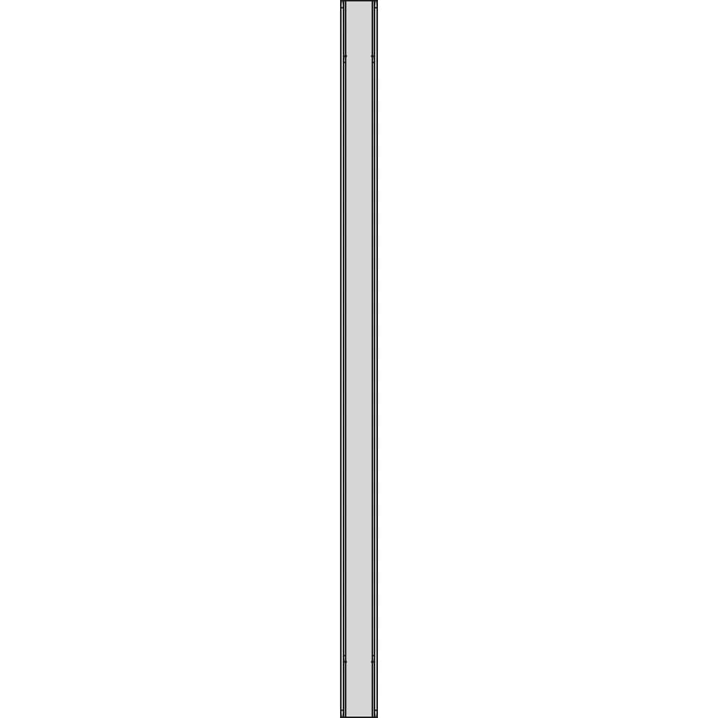 Screw Scissor Lift Table | High-Quality CAD Model_270_0_degree_snapshot
