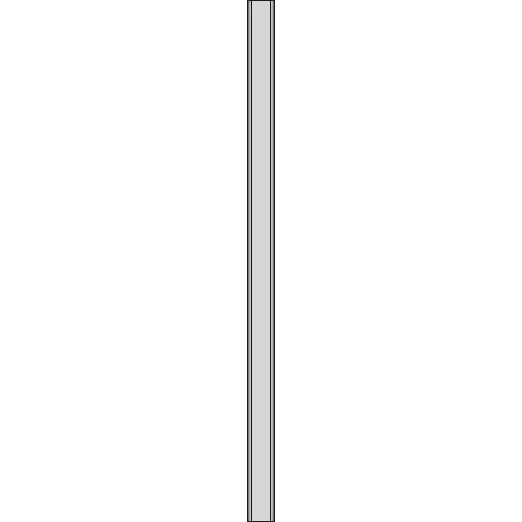 Screw Scissor Lift Table | High-Quality CAD Model_90_0_degree_snapshot