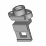 Solidworks Beginner Tutorial Exercise 39 Only 5 Sketches - Downloadable CAD Representation_60_30_degree_snapshot