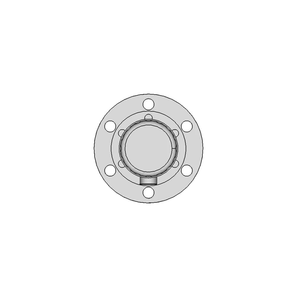 Dc 20S 2F - Downloadable CAD Representation_0_0_degree_snapshot