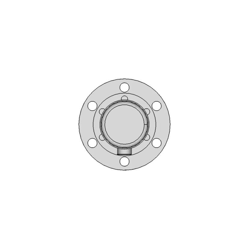 Dc 20S 2F - Downloadable CAD Representation