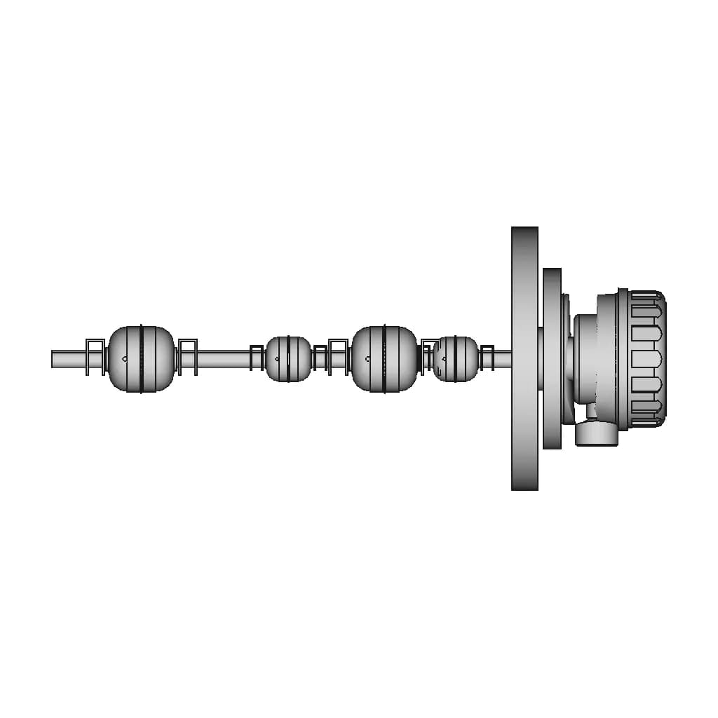 Dc 20S 2F - Downloadable CAD Representation_0_270_degree_snapshot