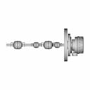 Dc 20S 2F - Downloadable CAD Representation_0_270_degree_snapshot