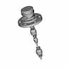 Dc 20S 2F - Downloadable CAD Representation_60_30_degree_snapshot