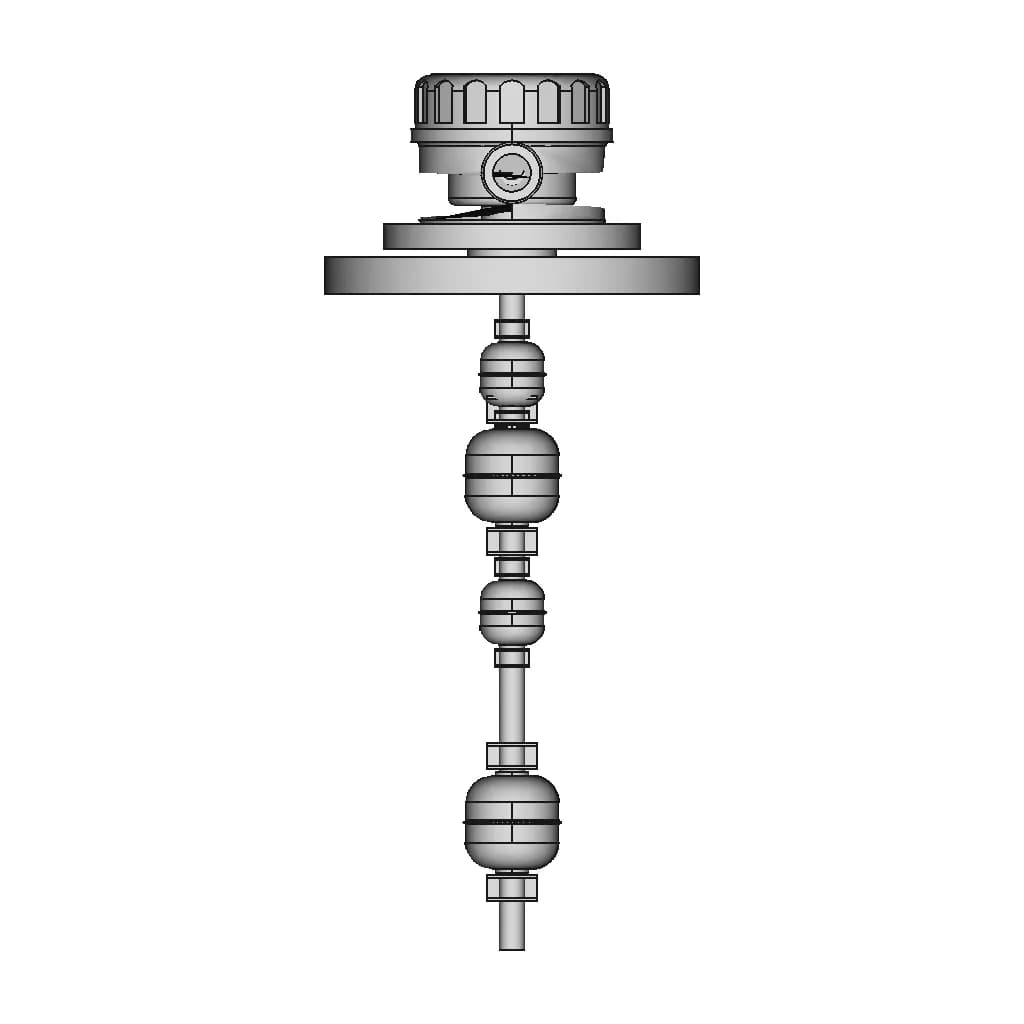 Dc 20S 2F - Downloadable CAD Representation_90_0_degree_snapshot